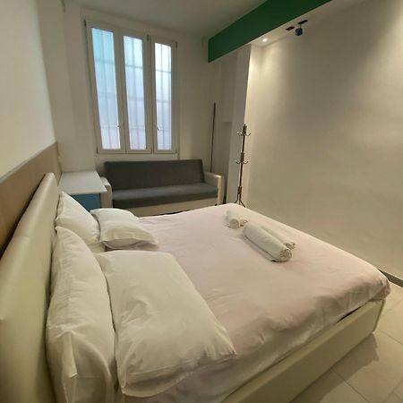 B&B Milancenisio Екстер'єр фото