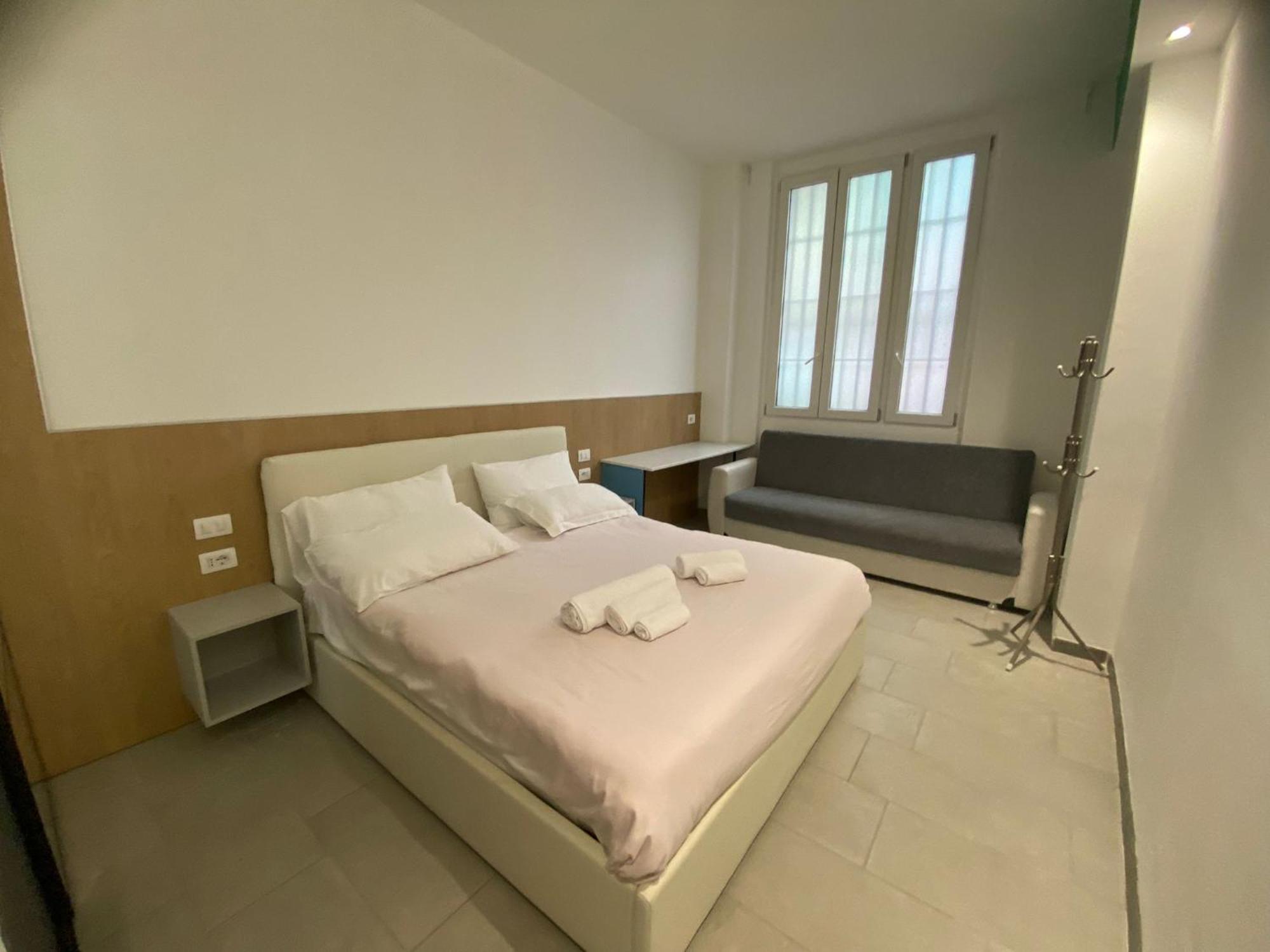 B&B Milancenisio Екстер'єр фото